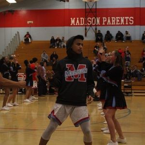 Meet your Posher, Tommy